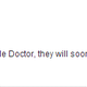 Illustration for article titled Why Cant the Doctor Be a Woman?